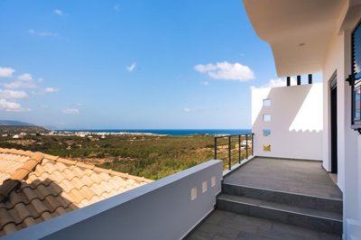 Photo 6 - Villa 350 m² in Crete