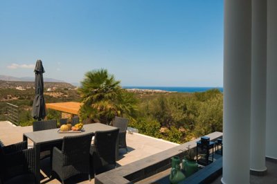 Photo 7 - Villa 350 m² in Crete