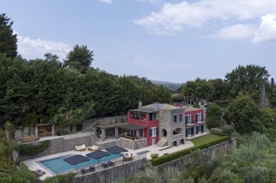 Photo 1 - Villa 350 m² in Ionian Islands