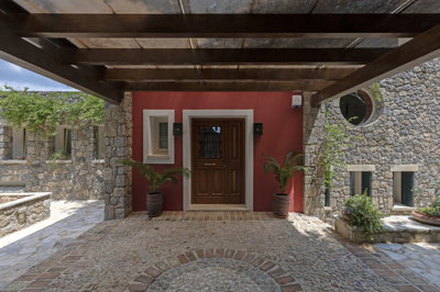 Photo 10 - Villa 350 m² in Ionian Islands