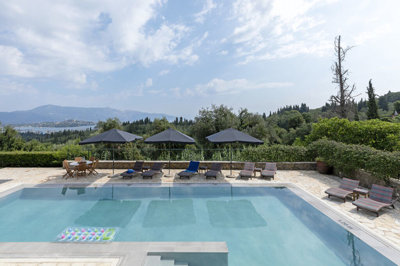 Photo 14 - Villa 350 m² in Ionian Islands