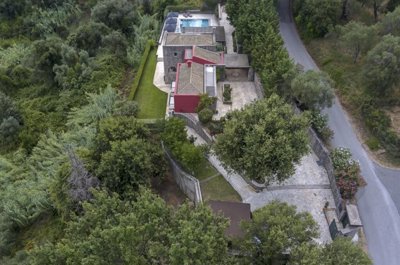 Photo 6 - Villa 350 m² in Ionian Islands