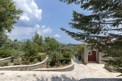 Photo 7 - Villa 350 m² in Ionian Islands