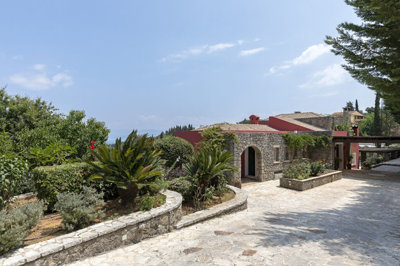 Photo 8 - Villa 350 m² in Ionian Islands