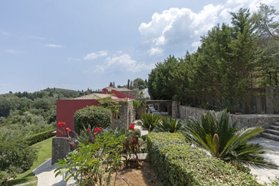 Photo 9 - Villa 350 m² in Ionian Islands