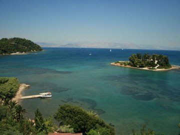 Photo 9 - Villa 270 m² in Ionian Islands