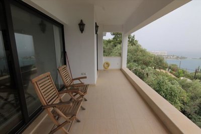 Photo 7 - Apartment 160 m² in Ionian islands