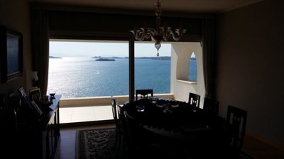 Photo 1 - Apartment 160 m² in Ionian islands