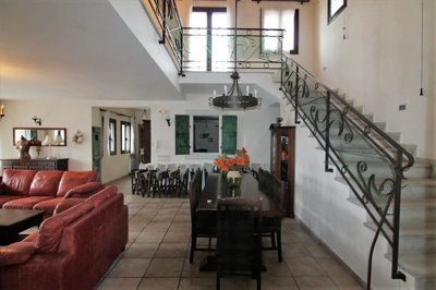 Photo 11 - Villa 240 m² in Ionian Islands