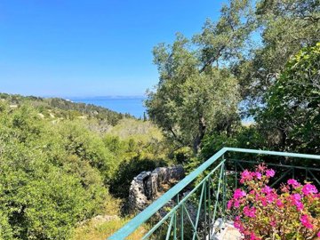 Photo 13 - Cottage 95 m² in Ionian Islands