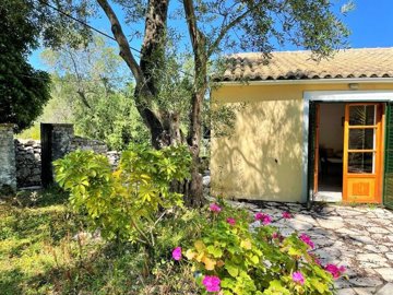 Photo 14 - Cottage 95 m² in Ionian Islands