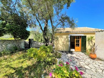 Photo 5 - Cottage 95 m² in Ionian Islands