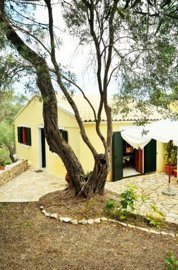 Photo 6 - Cottage 95 m² in Ionian Islands