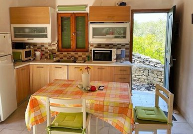 Photo 7 - Cottage 95 m² in Ionian Islands