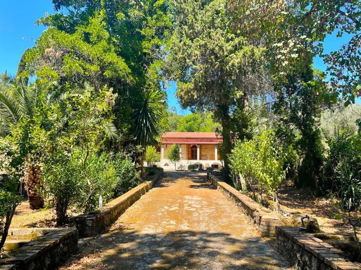 Image No.1-Propriété de 3 chambres à vendre à Corfu Town