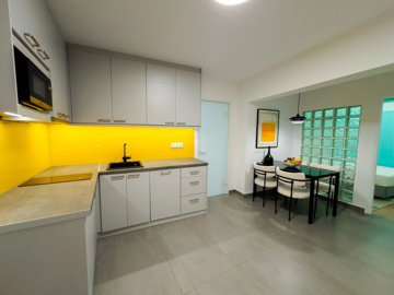 Photo 5 - Apartment 77 m² in Attica