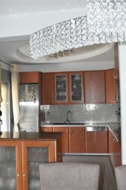 Photo 8 - Townhouse 280 m² in Macedonia