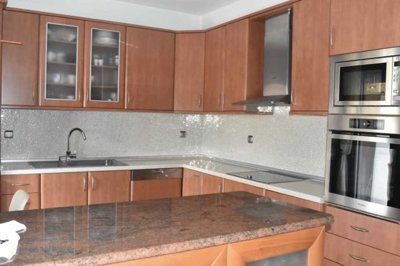 Photo 9 - Townhouse 280 m² in Macedonia