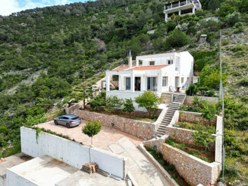 Photo 5 - Cottage 155 m² in Peloponnisos