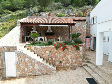 Photo 7 - Cottage 155 m² in Peloponnisos