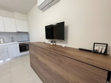 Photo 12 - Apartment 28 m² in Central Macedonia