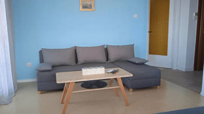 Photo 10 - Apartment 80 m² in Macedonia