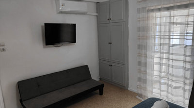 Photo 11 - Apartment 80 m² in Macedonia