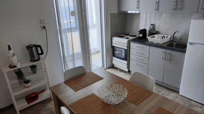 Photo 12 - Apartment 80 m² in Macedonia