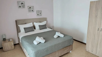 Photo 8 - Apartment 80 m² in Macedonia