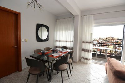 Photo 4 - Apartment 80 m² in Macedonia