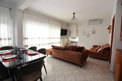 Photo 7 - Apartment 80 m² in Macedonia