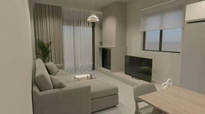 1 - Corinthia, Flat