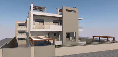 Photo 2 - Apartment 52 m² in Peloponnese