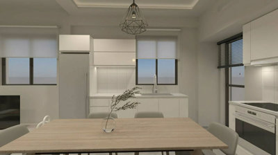 Photo 3 - Apartment 52 m² in Peloponnese