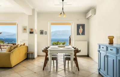 Photo 5 - Apartment 120 m² in Peloponnisos