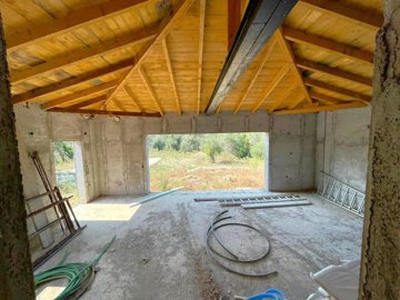 Photo 12 - Cottage 115 m² in Ionian Islands