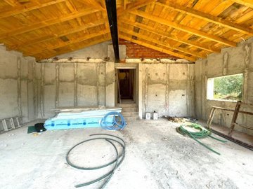 Photo 13 - Cottage 115 m² in Ionian Islands