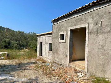 Photo 11 - Cottage 115 m² in Ionian islands