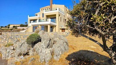 Photo 2 - Villa 350 m² in Crete