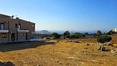 Photo 4 - Villa 350 m² in Crete