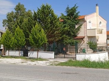 Photo 1 - Townhouse 174 m² in Macedonia