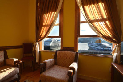 Photo 7 - Hotel 270 m² in Macedonia