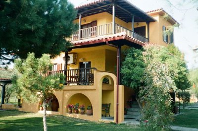 Photo 4 - Villa 161 m² in Central Macedonia