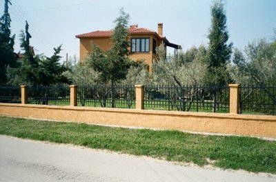 Photo 6 - Villa 161 m² in Central Macedonia