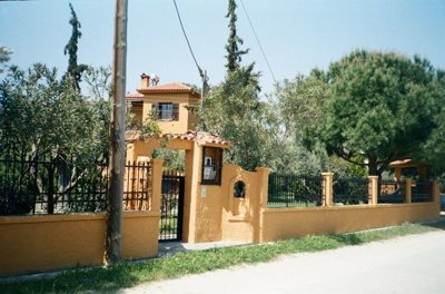 Photo 9 - Villa 161 m² in Central Macedonia