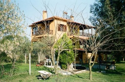 Photo 10 - Villa 161 m² in Central Macedonia