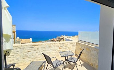 Photo 1 - Townhouse 69 m² in Crete