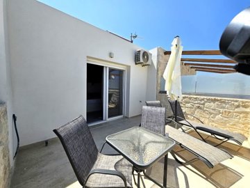 Photo 9 - Townhouse 69 m² in Crete