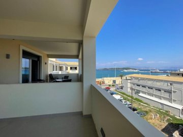 Photo 1 - Apartment 112 m² in Ionian Islands