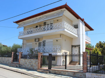 Photo 1 - Cottage 254 m² in Macedonia